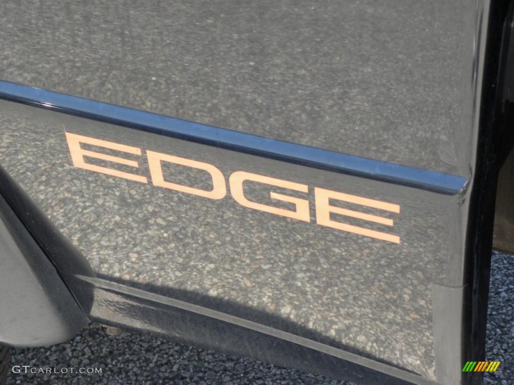 2001 Ford Ranger Edge SuperCab 4x4 Marks and Logos Photos