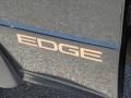 2001 Ford Ranger Edge SuperCab 4x4 Marks and Logos