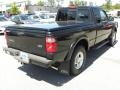 2001 Black Clearcoat Ford Ranger Edge SuperCab 4x4  photo #16