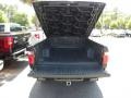 2001 Black Clearcoat Ford Ranger Edge SuperCab 4x4  photo #18