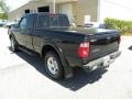2001 Black Clearcoat Ford Ranger Edge SuperCab 4x4  photo #21