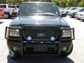 2001 Black Clearcoat Ford Ranger Edge SuperCab 4x4  photo #25