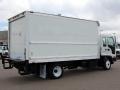 White - W Series Truck W4500 Commercial Moving Photo No. 5