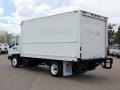 2004 White GMC W Series Truck W4500 Commercial Moving  photo #7