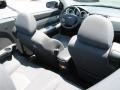 Clearwater Blue Pearl - Sebring Touring Convertible Photo No. 15