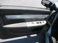 Clearwater Blue Pearl - Sebring Touring Convertible Photo No. 21