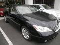 Black Sapphire Pearl - ES 350 Photo No. 3