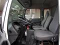  2004 W Series Truck W4500 Commercial Moving Gray Interior