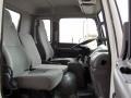  2004 W Series Truck W4500 Commercial Moving Gray Interior