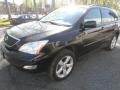 2005 Black Onyx Lexus RX 330 AWD  photo #1