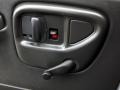 2005 Chevrolet C Series Kodiak Medium Gray Interior Controls Photo