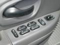 2002 Dark Shadow Grey Metallic Ford F150 Lariat SuperCrew 4x4  photo #22