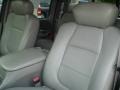 2002 Dark Shadow Grey Metallic Ford F150 Lariat SuperCrew 4x4  photo #23