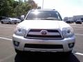 2008 Titanium Metallic Toyota 4Runner Limited  photo #2