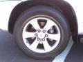 Titanium Metallic - 4Runner Limited Photo No. 3