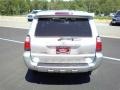 2008 Titanium Metallic Toyota 4Runner Limited  photo #4