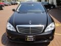 Black - S 550 4Matic Sedan Photo No. 4