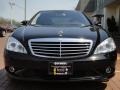 Black - S 550 4Matic Sedan Photo No. 5