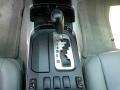 5 Speed Automatic 2008 Toyota 4Runner Limited Transmission