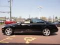 Black - S 550 4Matic Sedan Photo No. 7