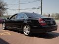 Black - S 550 4Matic Sedan Photo No. 8
