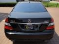 Black - S 550 4Matic Sedan Photo No. 9