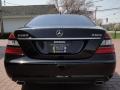 Black - S 550 4Matic Sedan Photo No. 10
