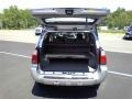 Titanium Metallic - 4Runner Limited Photo No. 15