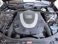 Black - S 550 4Matic Sedan Photo No. 11
