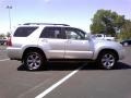 2008 Titanium Metallic Toyota 4Runner Limited  photo #17