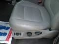 2002 Dark Shadow Grey Metallic Ford F150 Lariat SuperCrew 4x4  photo #24