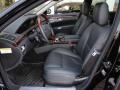 Black - S 550 4Matic Sedan Photo No. 17