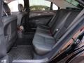 Black - S 550 4Matic Sedan Photo No. 18