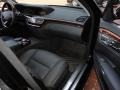 Black - S 550 4Matic Sedan Photo No. 21
