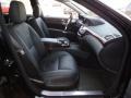 Black - S 550 4Matic Sedan Photo No. 22