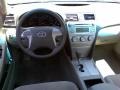 Super White - Camry LE Photo No. 5