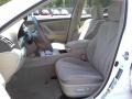 Super White - Camry LE Photo No. 6