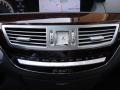 Black - S 550 4Matic Sedan Photo No. 37