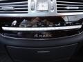 Black - S 550 4Matic Sedan Photo No. 38