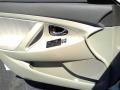 Super White - Camry LE Photo No. 12
