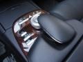Black - S 550 4Matic Sedan Photo No. 41