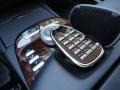 Black - S 550 4Matic Sedan Photo No. 42