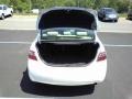 Super White - Camry LE Photo No. 14
