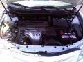 Super White - Camry LE Photo No. 18
