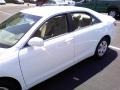 Super White - Camry LE Photo No. 19