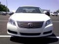 2009 Blizzard White Pearl Toyota Avalon XL  photo #2