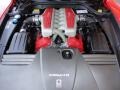  2007 599 GTB Fiorano F1 6.0 Liter DOHC 48-Valve VVT V12 Engine