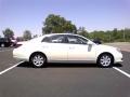 2009 Blizzard White Pearl Toyota Avalon XL  photo #17