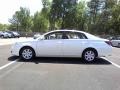 2009 Blizzard White Pearl Toyota Avalon XL  photo #18