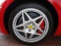  2007 599 GTB Fiorano F1 Wheel